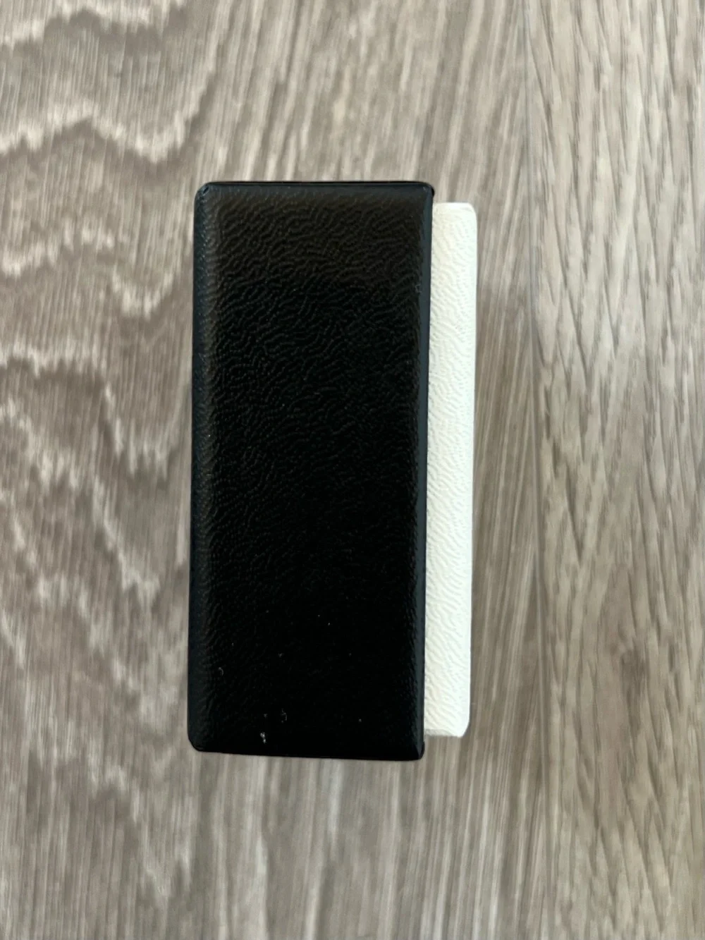 CHANEL velvet satin